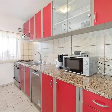 Ana-rapavel Višnjan