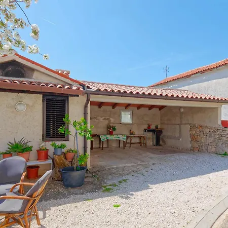 Ana-rapavel Višnjan