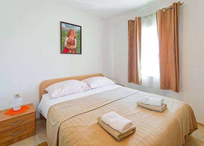 Ana-rapavel Apartman