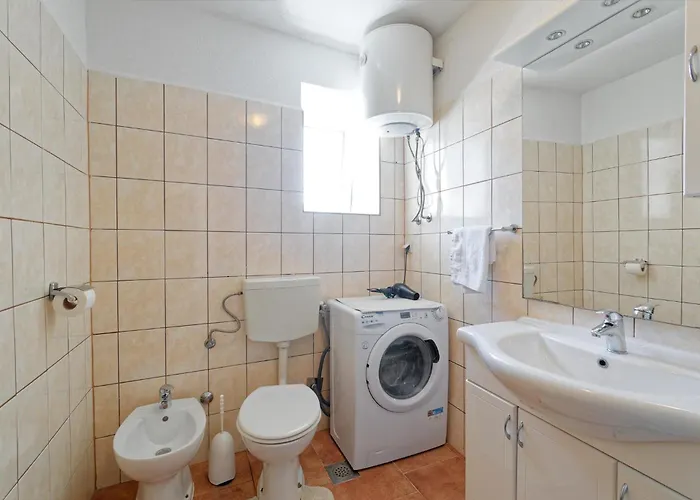 Apartman Ana-rapavel